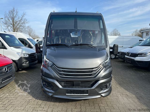 Kleinbus IVECO Daily 35 Sitze Touristik Dachklima  Neu