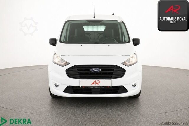 Duba panelată ford Transit Connect 1.5 120 L2 KASTEN STANDHZ,KLIMA