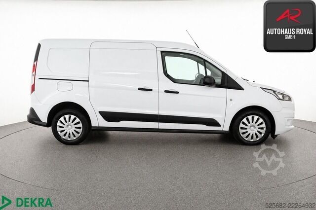 প্যানেল ভ্যান ford Transit Connect 1.5 120 L2 KASTEN STANDHZ,KLIMA
