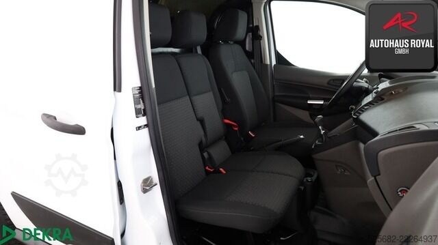 প্যানেল ভ্যান ford Transit Connect 1.5 TDCi KASTEN 3 SITZE,STANDHZ