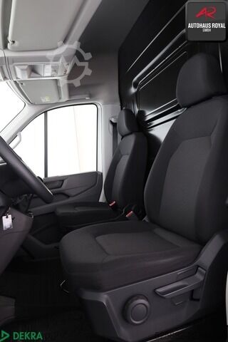 Dobozos furgon man TGE 3.140 4X2F SB L2H2 KAMERA,1.HAND,CARPLAY,SH