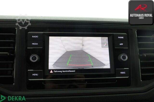 Dobozos furgon man TGE 3.140 4X2F SB L2H2 KAMERA,1.HAND,CARPLAY,SH