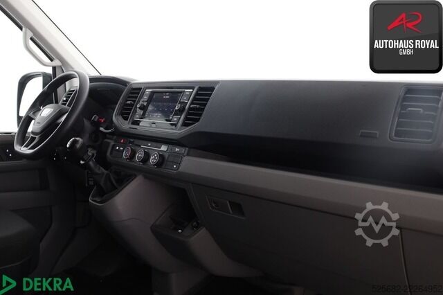 প্যানেল ভ্যান man TGE 3.140 4X2F SB L2H2 KAMERA,1.HAND,CARPLAY,SH