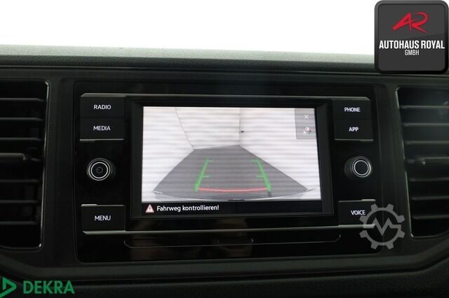 প্যানেল ভ্যান man TGE 3.140 4X2F SB L2H2 KAMERA,1.HAND,CARPLAY,SH