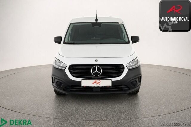 Ploščati dostavnik mercedes-benz Citan 110 CDI KASTEN KLIMA,KAMERA,CARPLAY,MBUX