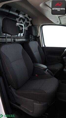 Ploščati dostavnik mercedes-benz Citan 111 CDI KASTEN EXTRALANG NAVI,KLIMA,1.HAND