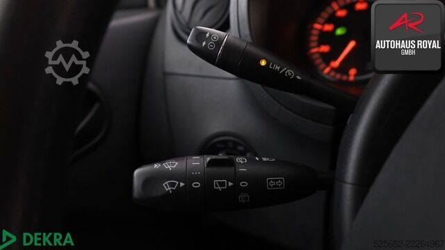 Ploščati dostavnik mercedes-benz Citan 111 CDI KASTEN EXTRALANG NAVI,KLIMA,1.HAND