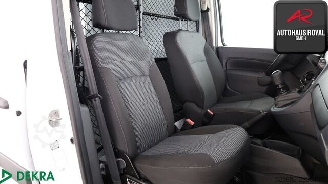 Ploščati dostavnik mercedes-benz Citan 112 CDI KASTEN NAVIGATION,KLIMA,1.HAND,AHK