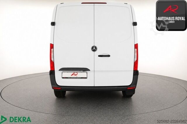 প্যানেল ভ্যান mercedes-benz Sprinter 215 CDI KASTEN SCHWINGSITZ,LEDER,KAMERA