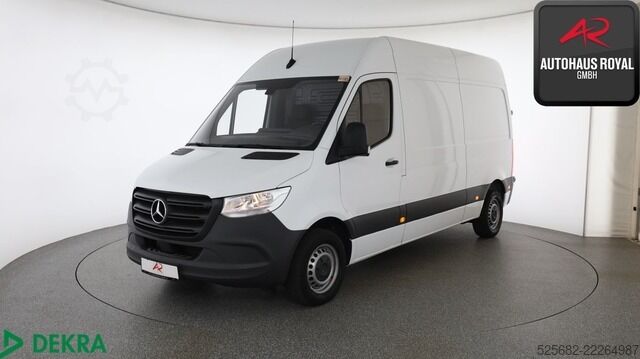 প্যানেল ভ্যান mercedes-benz Sprinter 311 CDI KASTEN L1H2 KAMERA,CARPLAY,1.HD