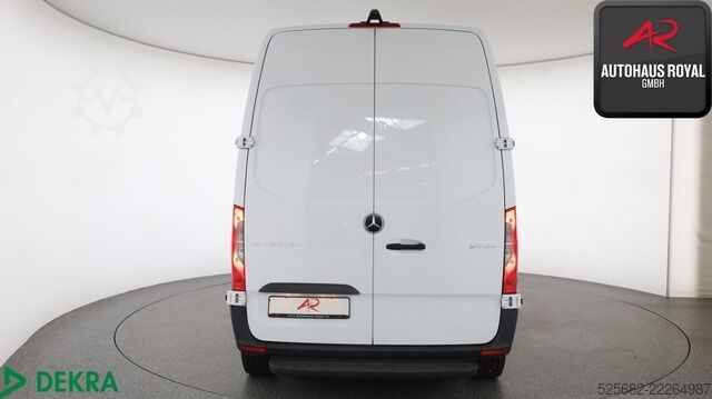 প্যানেল ভ্যান mercedes-benz Sprinter 311 CDI KASTEN L1H2 KAMERA,CARPLAY,1.HD