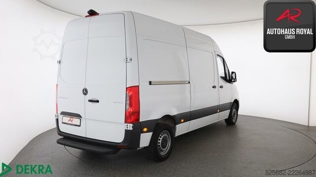 প্যানেল ভ্যান mercedes-benz Sprinter 311 CDI KASTEN L1H2 KAMERA,CARPLAY,1.HD