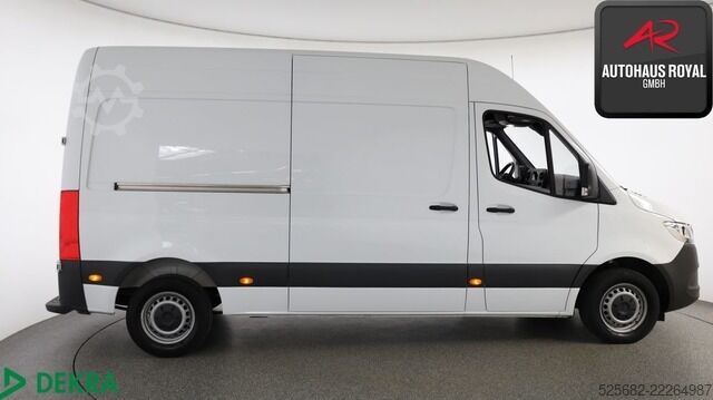 প্যানেল ভ্যান mercedes-benz Sprinter 311 CDI KASTEN L1H2 KAMERA,CARPLAY,1.HD
