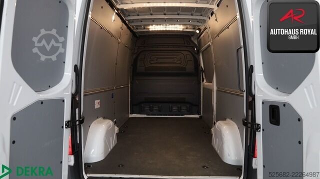 প্যানেল ভ্যান mercedes-benz Sprinter 311 CDI KASTEN L1H2 KAMERA,CARPLAY,1.HD