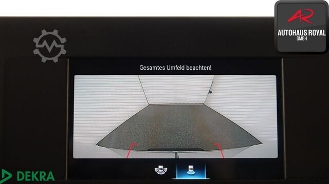প্যানেল ভ্যান mercedes-benz Sprinter 311 CDI KASTEN L1H2 KAMERA,CARPLAY,1.HD