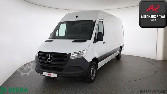 Furgoneta mercedes-benz Sprinter 315 CDI KASTEN L3H2 KAMERA,KLIMA,NAVI