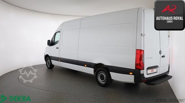 Furgoneta mercedes-benz Sprinter 315 CDI KASTEN L3H2 KAMERA,KLIMA,NAVI