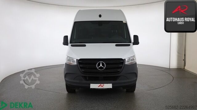 Furgoneta mercedes-benz Sprinter 315 CDI KASTEN L3H2 KAMERA,KLIMA,NAVI