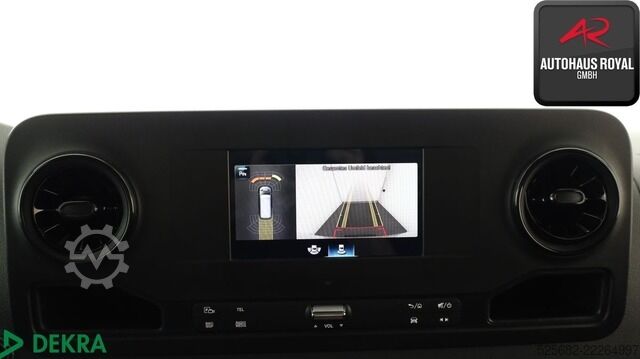 Furgoneta mercedes-benz Sprinter 315 CDI KASTEN L3H2 KAMERA,KLIMA,NAVI