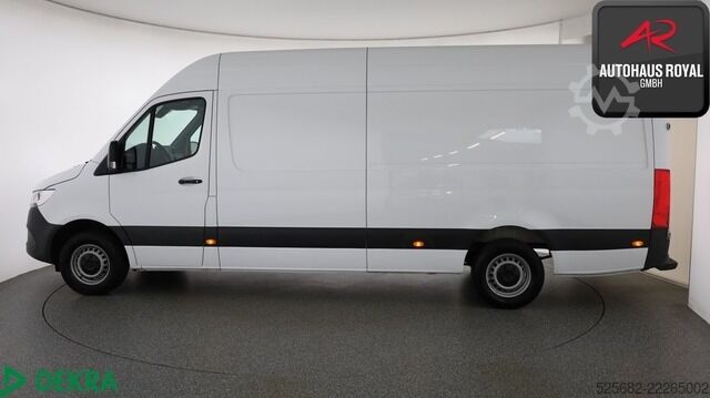 Furgon panel mercedes-benz Sprinter 315 CDI KASTEN L3H2 KAMERA,KLIMA,NAVI