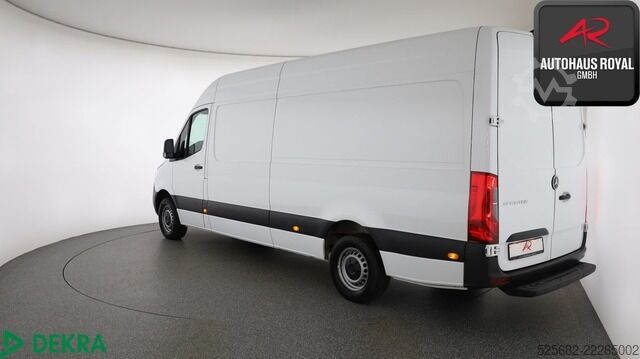 Furgon panel mercedes-benz Sprinter 315 CDI KASTEN L3H2 KAMERA,KLIMA,NAVI