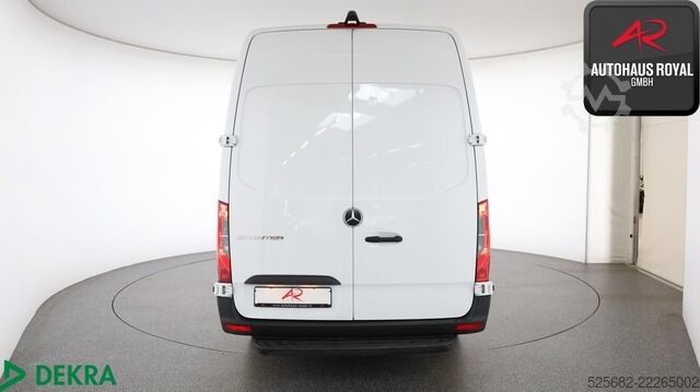 Furgon panel mercedes-benz Sprinter 315 CDI KASTEN L3H2 KAMERA,KLIMA,NAVI