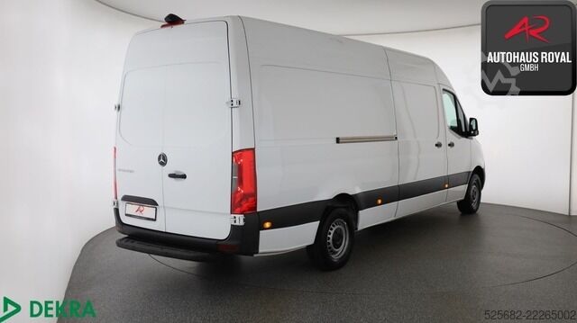 Furgon panel mercedes-benz Sprinter 315 CDI KASTEN L3H2 KAMERA,KLIMA,NAVI