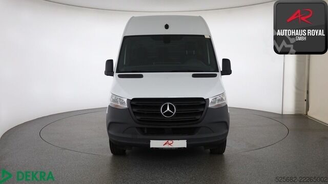 Furgon panel mercedes-benz Sprinter 315 CDI KASTEN L3H2 KAMERA,KLIMA,NAVI