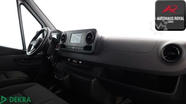 Furgon panel mercedes-benz Sprinter 315 CDI KASTEN L3H2 KAMERA,KLIMA,NAVI