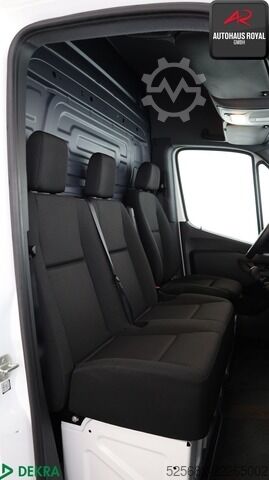 Furgon panel mercedes-benz Sprinter 315 CDI KASTEN L3H2 KAMERA,KLIMA,NAVI