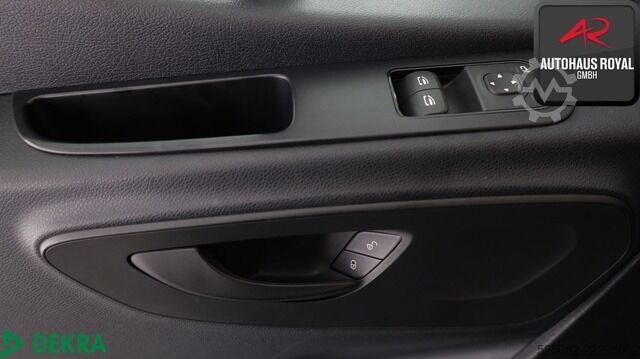 Furgon panel mercedes-benz Sprinter 315 CDI KASTEN L3H2 KAMERA,KLIMA,NAVI