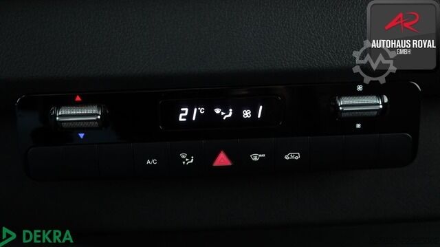 Furgon panel mercedes-benz Sprinter 315 CDI KASTEN L3H2 KAMERA,KLIMA,NAVI