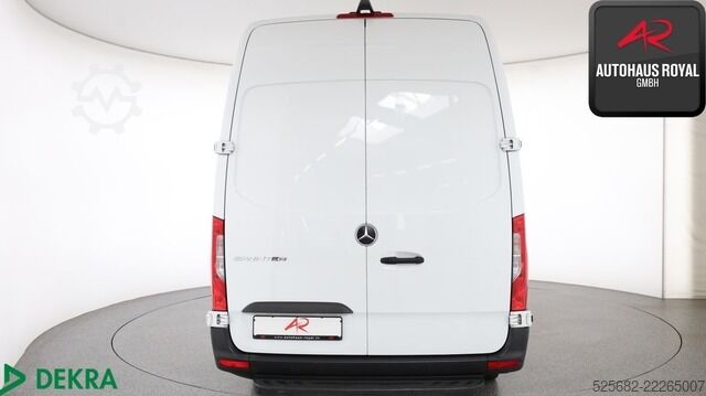 Панелен ван mercedes-benz Sprinter 315 CDI KASTEN L3H2 KAMERA,KLIMA,NAVI