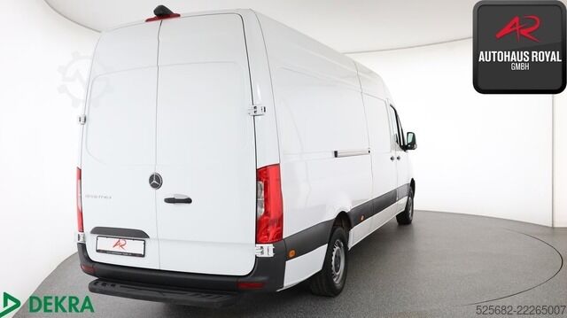 Панелен ван mercedes-benz Sprinter 315 CDI KASTEN L3H2 KAMERA,KLIMA,NAVI