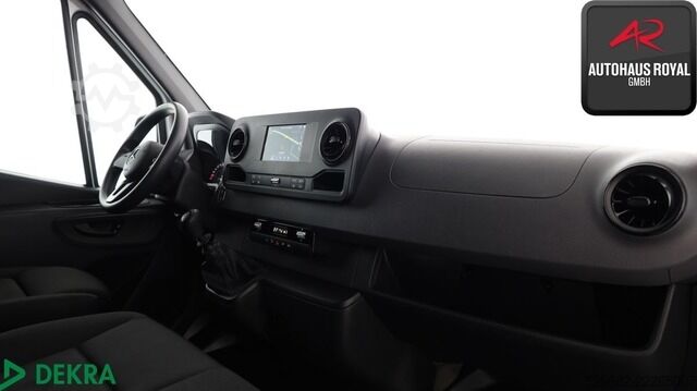 Панелен ван mercedes-benz Sprinter 315 CDI KASTEN L3H2 KAMERA,KLIMA,NAVI