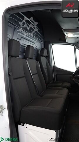 Панелен ван mercedes-benz Sprinter 315 CDI KASTEN L3H2 KAMERA,KLIMA,NAVI