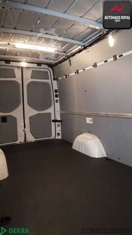 Панелен ван mercedes-benz Sprinter 315 CDI KASTEN L3H2 KAMERA,KLIMA,NAVI