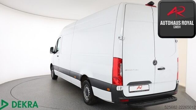 প্যানেল ভ্যান mercedes-benz Sprinter 315 CDI KASTEN L3H2 KAMERA,NAVI,KLIMA