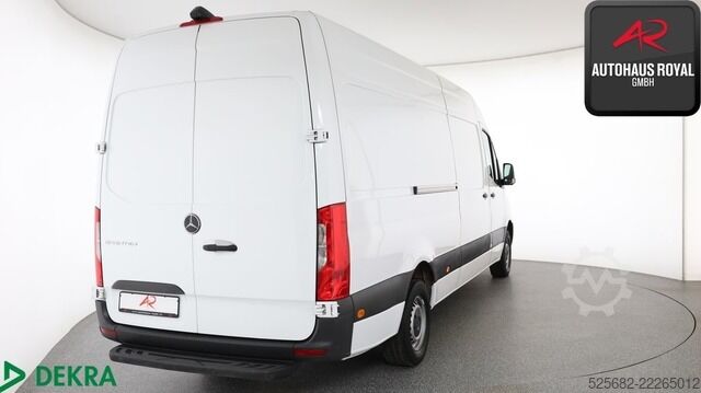 প্যানেল ভ্যান mercedes-benz Sprinter 315 CDI KASTEN L3H2 KAMERA,NAVI,KLIMA