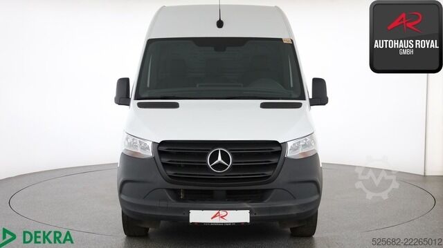 প্যানেল ভ্যান mercedes-benz Sprinter 315 CDI KASTEN L3H2 KAMERA,NAVI,KLIMA