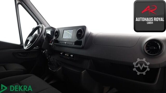 প্যানেল ভ্যান mercedes-benz Sprinter 315 CDI KASTEN L3H2 KAMERA,NAVI,KLIMA