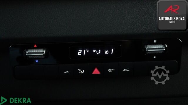 প্যানেল ভ্যান mercedes-benz Sprinter 315 CDI KASTEN L3H2 KAMERA,NAVI,KLIMA