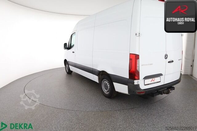 প্যানেল ভ্যান mercedes-benz Sprinter 316 CDI L2H2 KASTEN DISTRO,360GRAD,LED