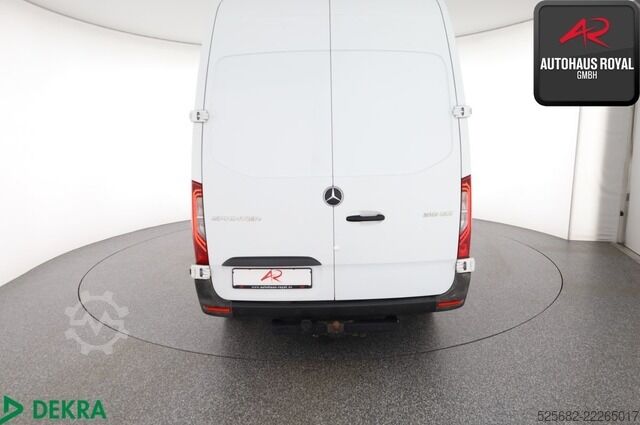 প্যানেল ভ্যান mercedes-benz Sprinter 316 CDI L2H2 KASTEN DISTRO,360GRAD,LED