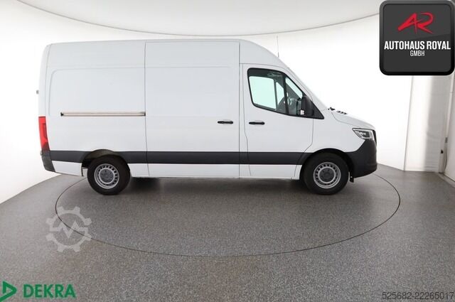 প্যানেল ভ্যান mercedes-benz Sprinter 316 CDI L2H2 KASTEN DISTRO,360GRAD,LED