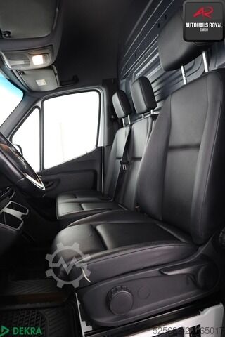প্যানেল ভ্যান mercedes-benz Sprinter 316 CDI L2H2 KASTEN DISTRO,360GRAD,LED