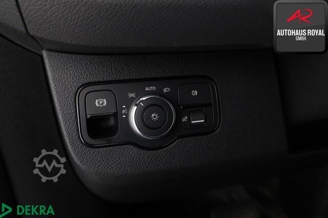 প্যানেল ভ্যান mercedes-benz Sprinter 316 CDI L2H2 KASTEN DISTRO,360GRAD,LED