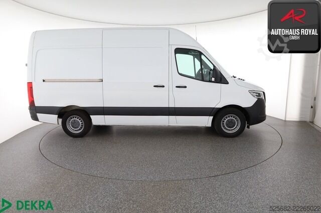 প্যানেল ভ্যান mercedes-benz Sprinter 316 CDI L2H2 KASTEN DISTRO,360GRAD,LED
