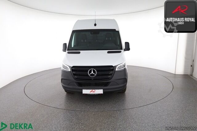 প্যানেল ভ্যান mercedes-benz Sprinter 316 CDI L2H2 KASTEN DISTRO,360GRAD,LED