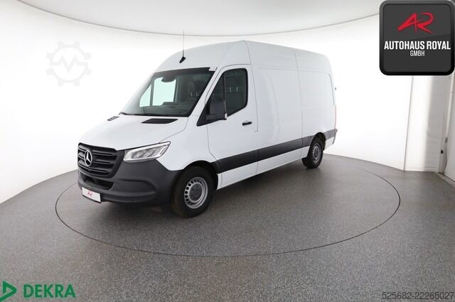 Panelová dodávka mercedes-benz Sprinter 316 CDI L2H2 KASTEN DISTRO,360GRAD,LED